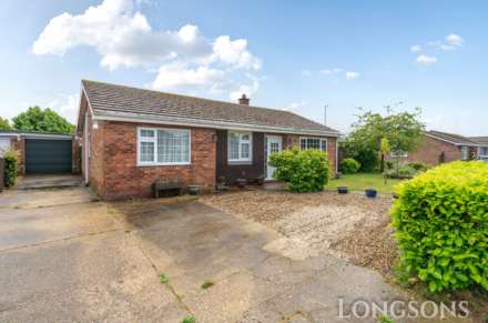 Longmeadow Close, Griston, Image 11