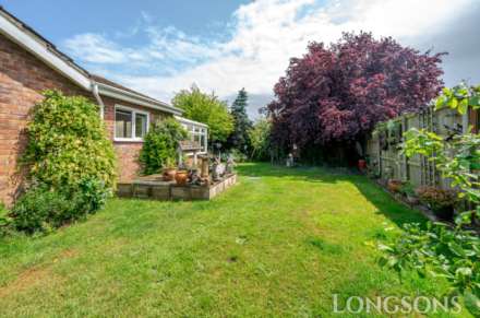 Longmeadow Close, Griston, Image 12