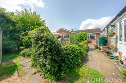 Longmeadow Close, Griston, Image 13