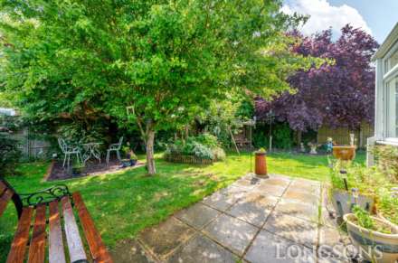 Longmeadow Close, Griston, Image 14