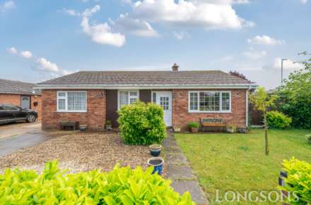 Longmeadow Close, Griston, Image 16