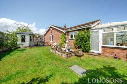 Longmeadow Close, Griston, Image 17