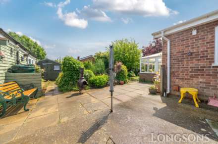 Longmeadow Close, Griston, Image 18