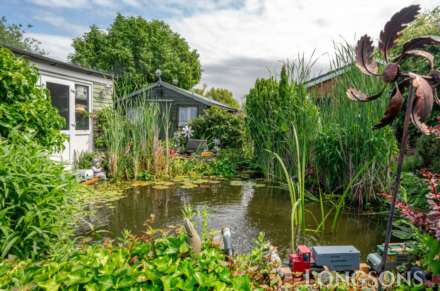 Longmeadow Close, Griston, Image 19