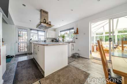 Longmeadow Close, Griston, Image 2