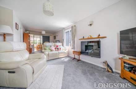 Longmeadow Close, Griston, Image 3