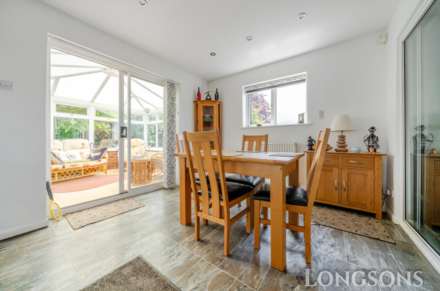 Longmeadow Close, Griston, Image 4