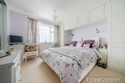 Longmeadow Close, Griston, Image 5