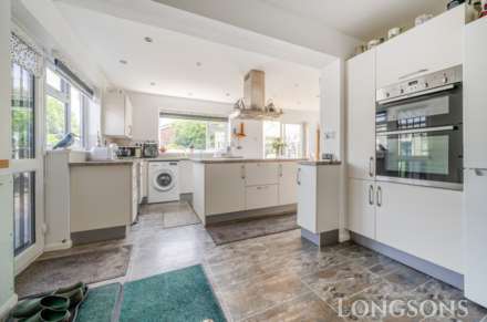 Longmeadow Close, Griston, Image 8