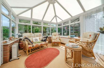 Longmeadow Close, Griston, Image 9