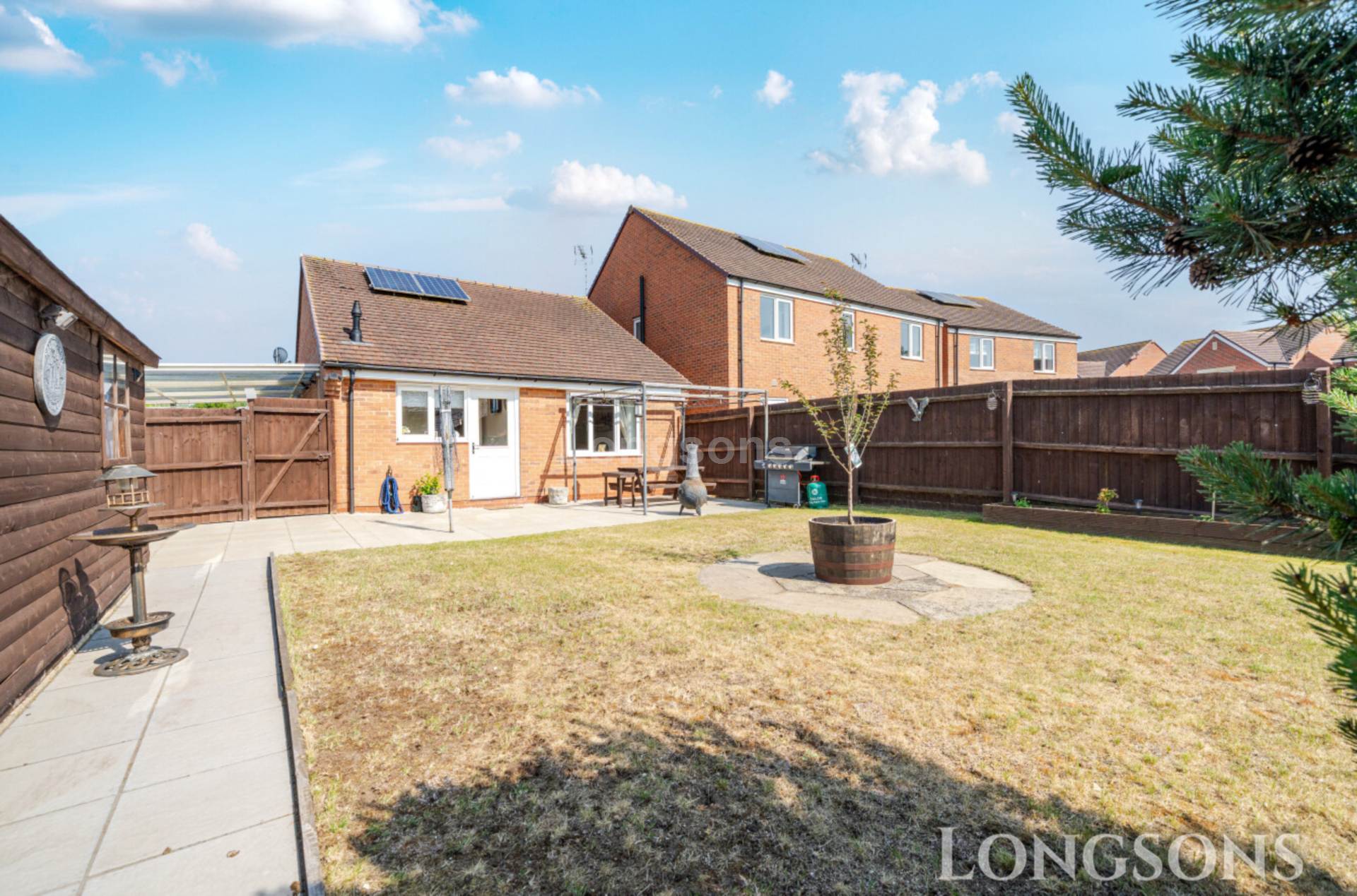 Sandy Road, Narborough, Image 11