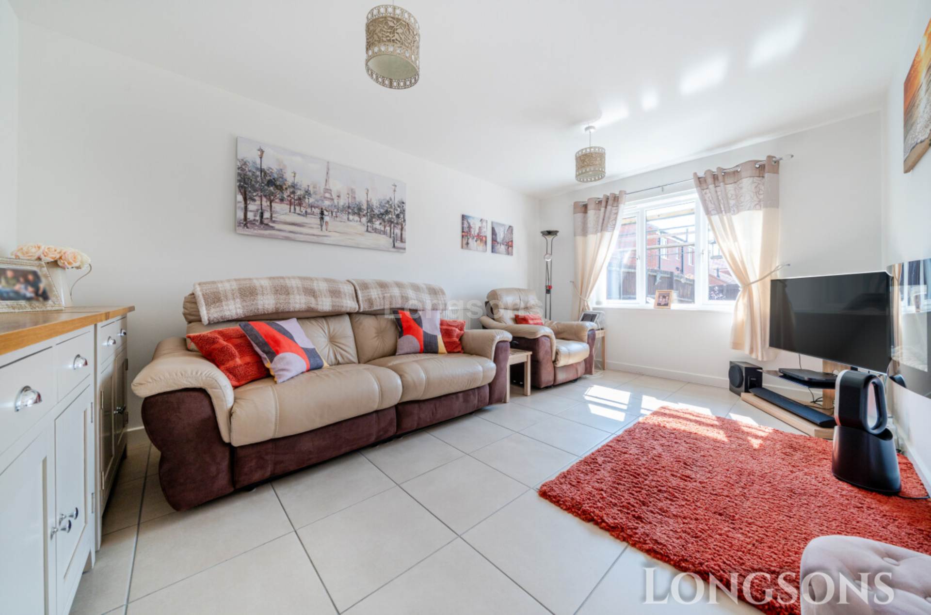 Sandy Road, Narborough, Image 4