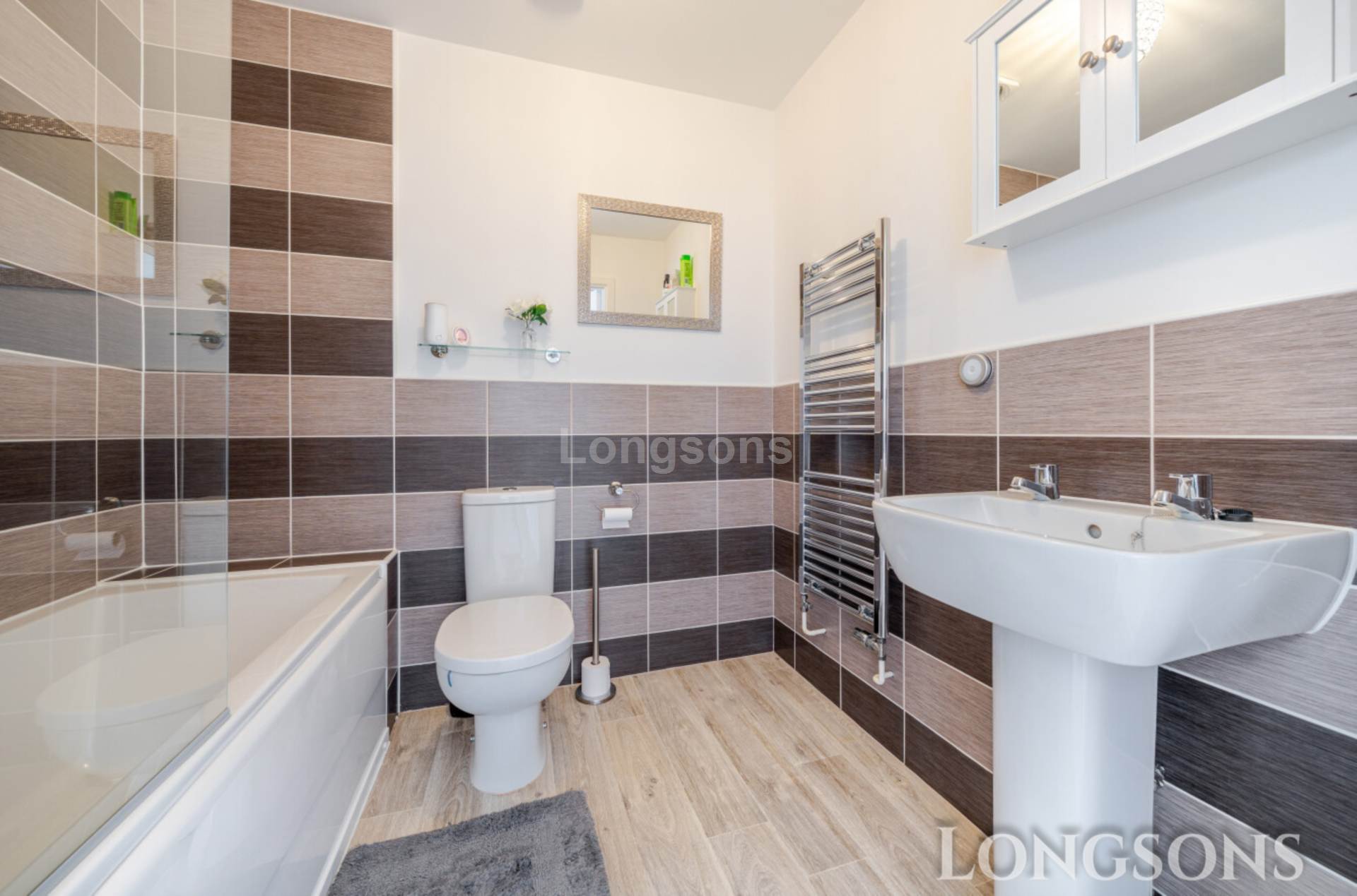 Sandy Road, Narborough, Image 8