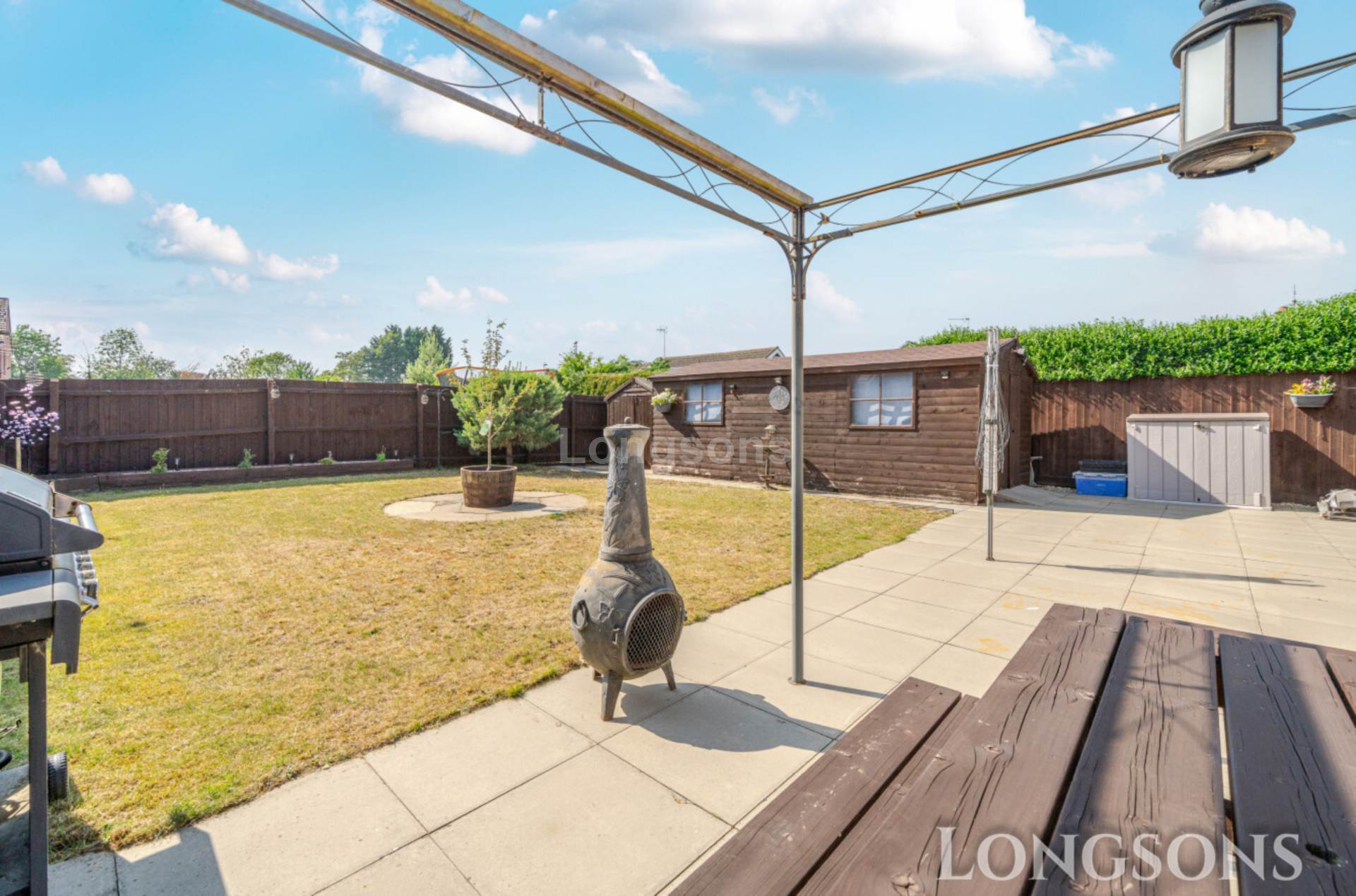 Sandy Road, Narborough, Image 9