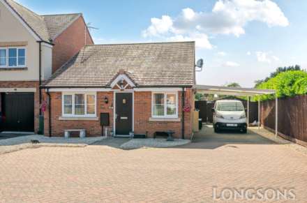 Sandy Road, Narborough, Image 1