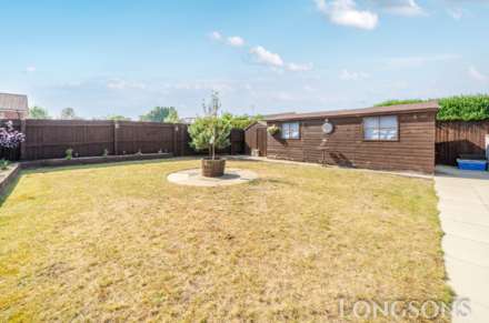 Sandy Road, Narborough, Image 10