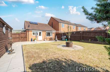 Sandy Road, Narborough, Image 11