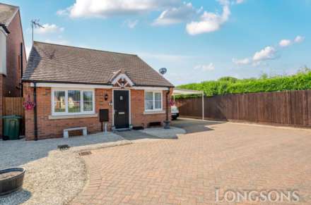 Sandy Road, Narborough, Image 13