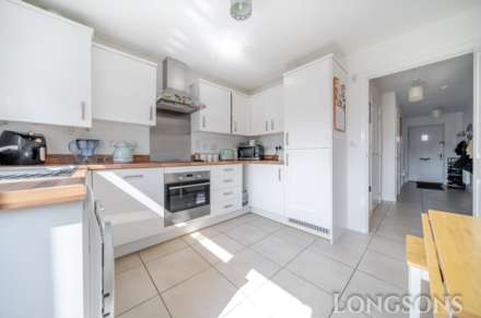 Sandy Road, Narborough, Image 2