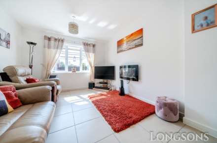 Sandy Road, Narborough, Image 5