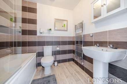 Sandy Road, Narborough, Image 8