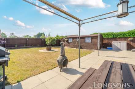 Sandy Road, Narborough, Image 9