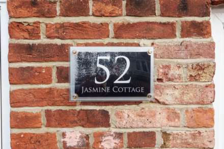 Jasmine Cottage, 52 Ash Close, Swaffham, Image 19