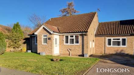 Property For Sale Ormesby Drive, Swaffham