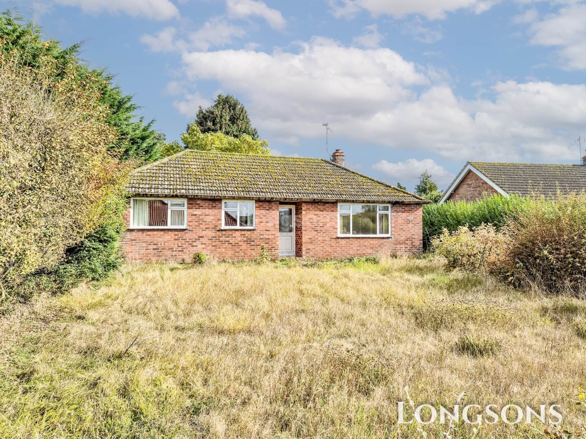 New Sporle Road, Swaffham, Image 1