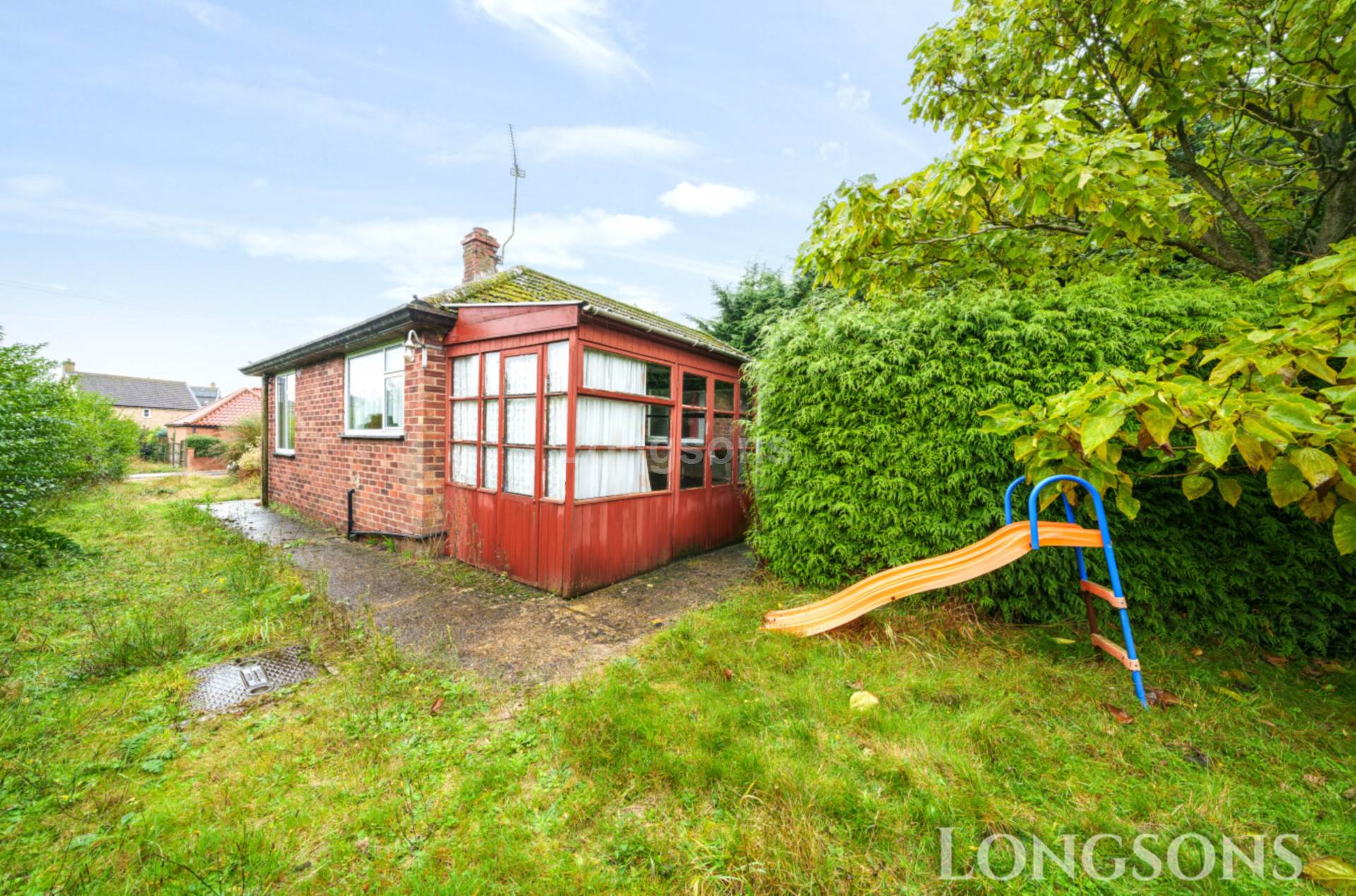 New Sporle Road, Swaffham, Image 14