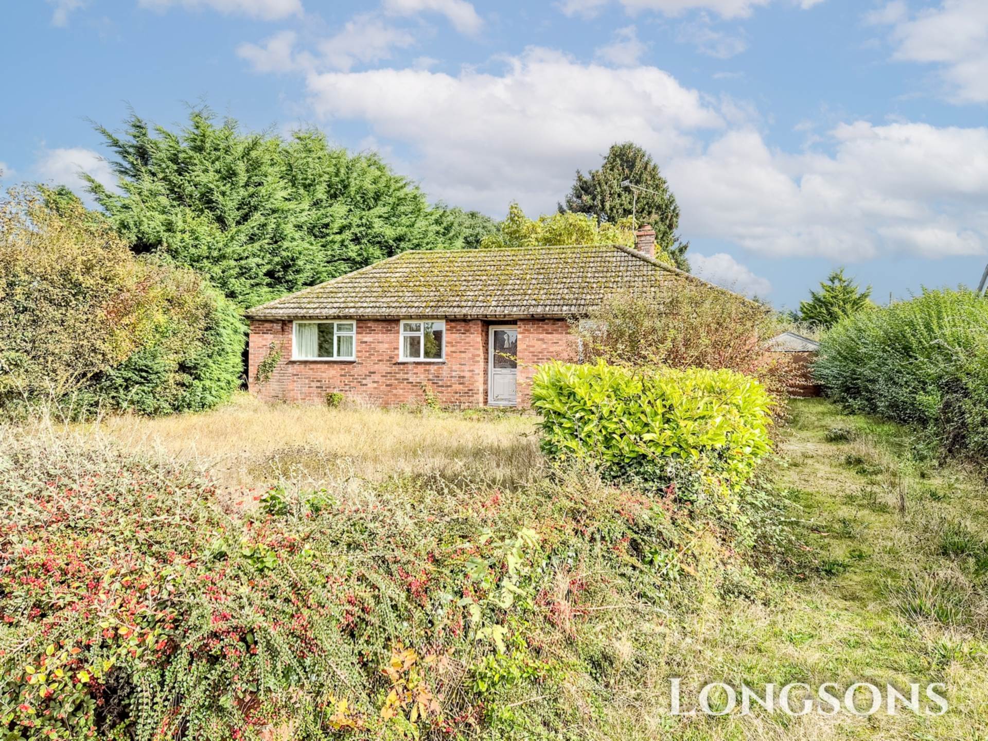 New Sporle Road, Swaffham, Image 16