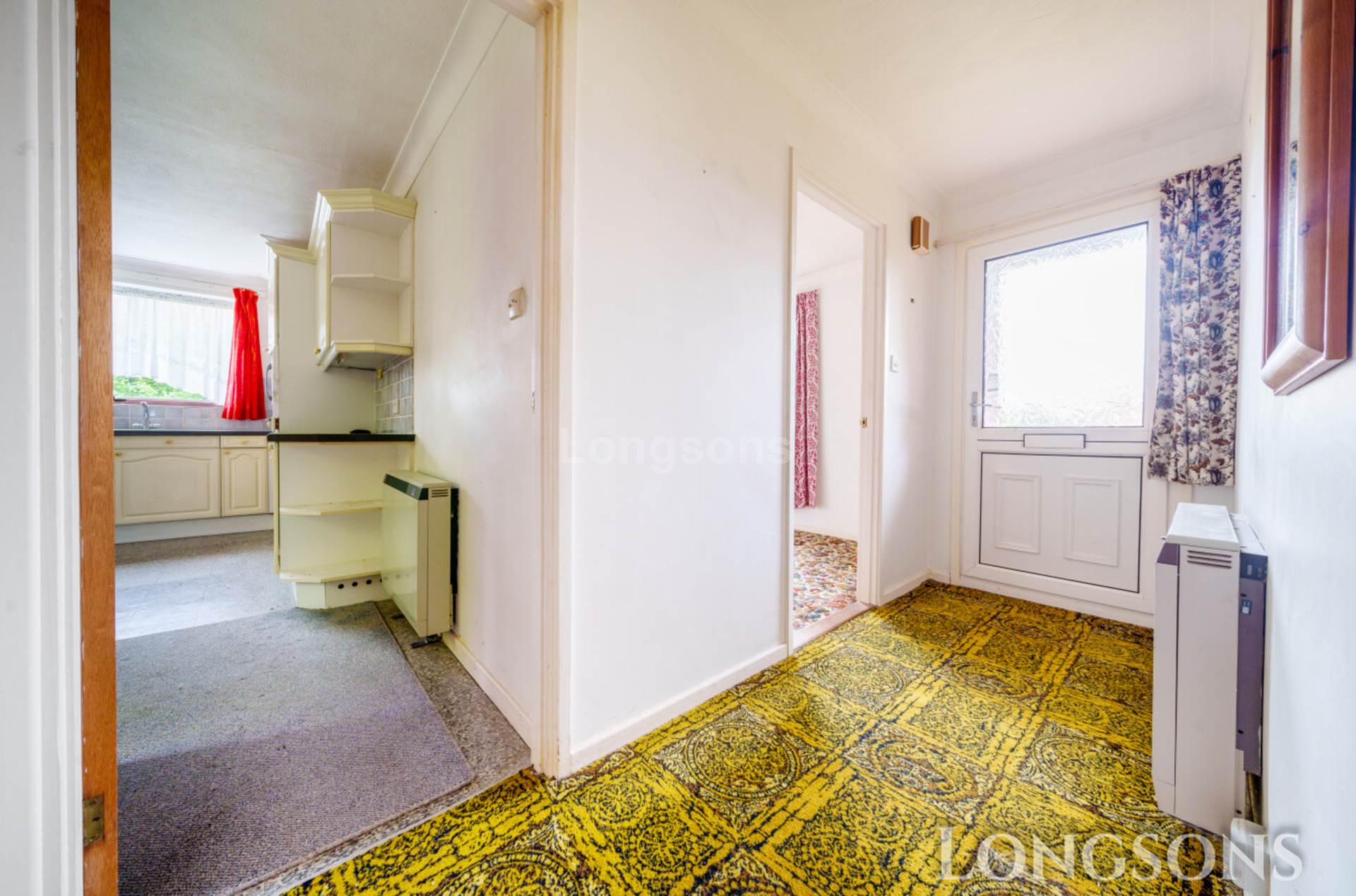 New Sporle Road, Swaffham, Image 2