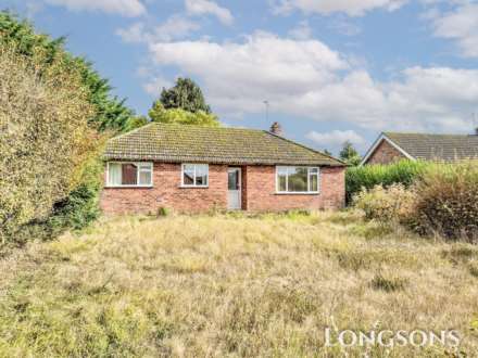New Sporle Road, Swaffham, Image 1