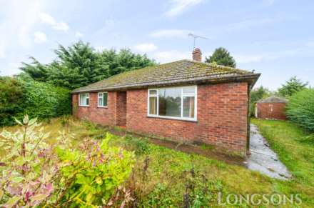 New Sporle Road, Swaffham, Image 12