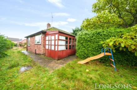 New Sporle Road, Swaffham, Image 14