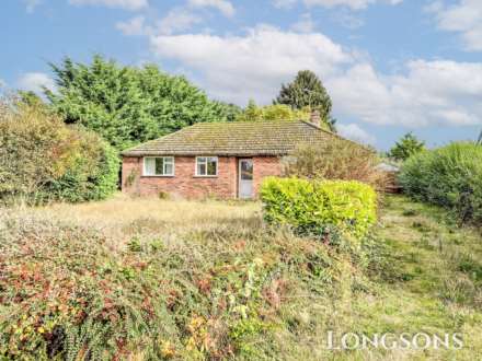 New Sporle Road, Swaffham, Image 16