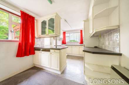 New Sporle Road, Swaffham, Image 5