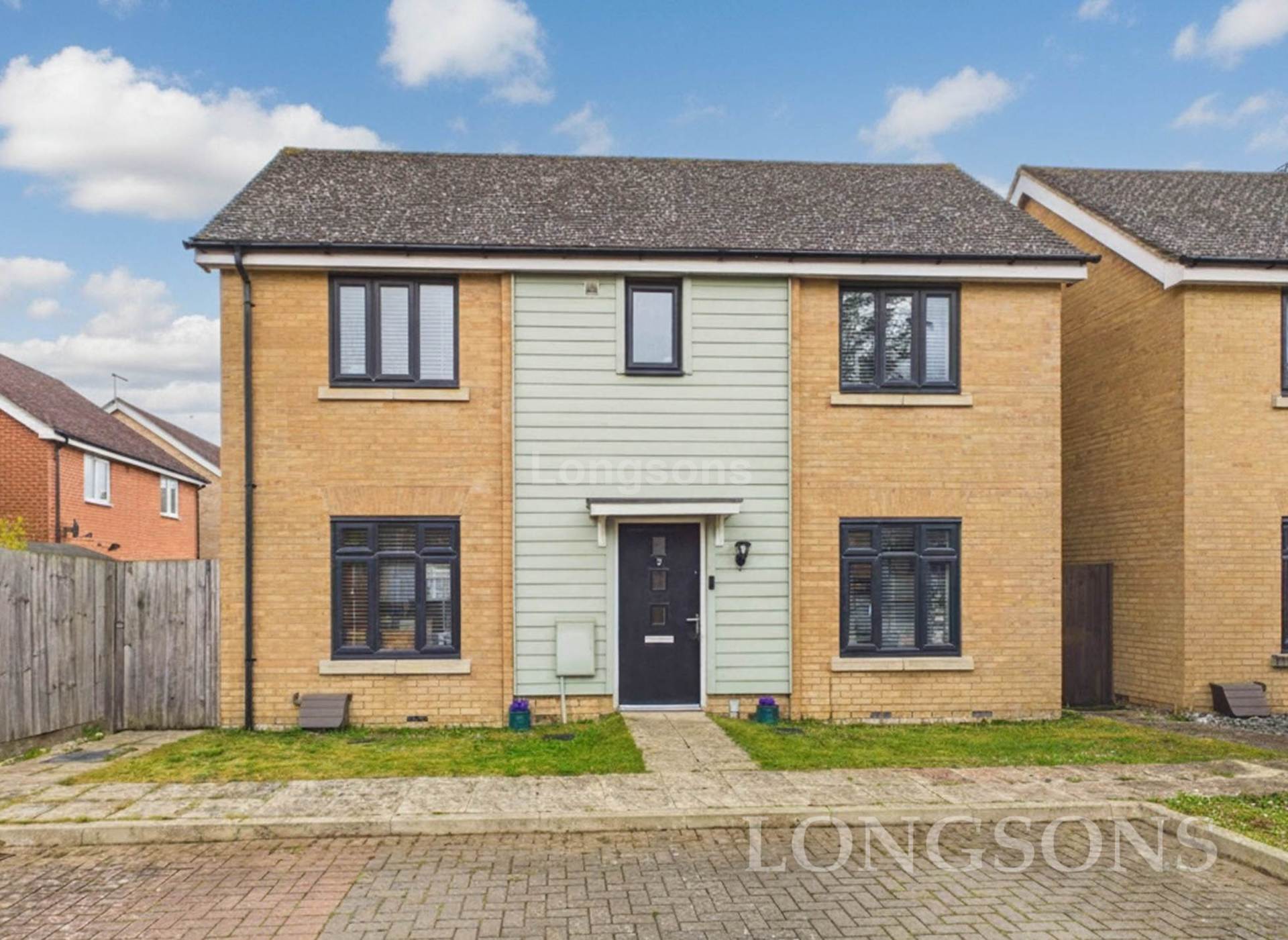 Forest Grove, Swaffham, Image 1