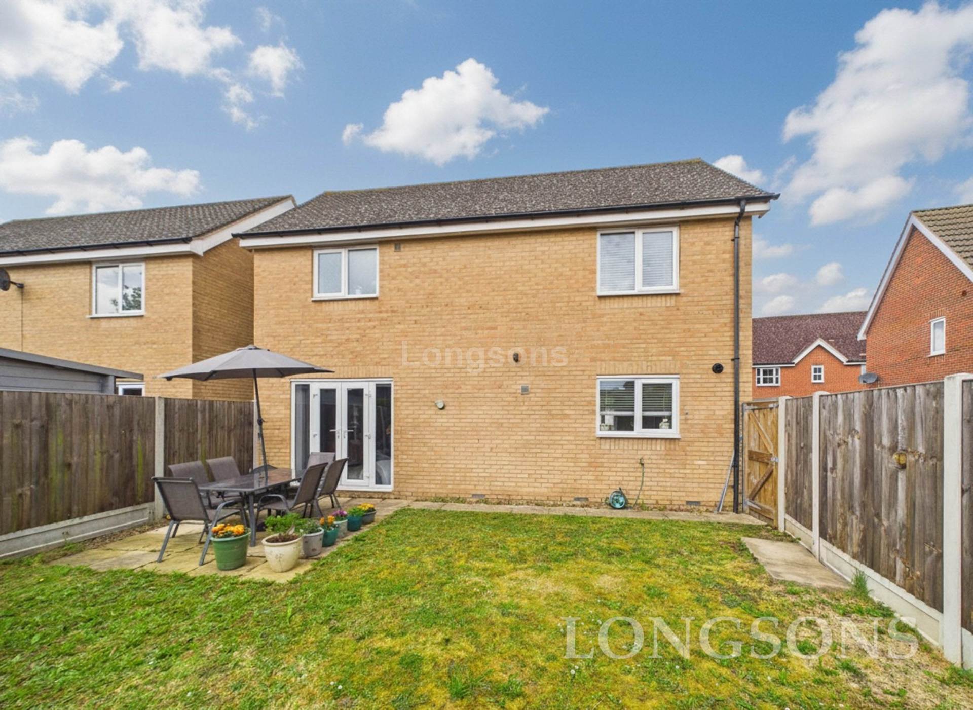 Forest Grove, Swaffham, Image 15