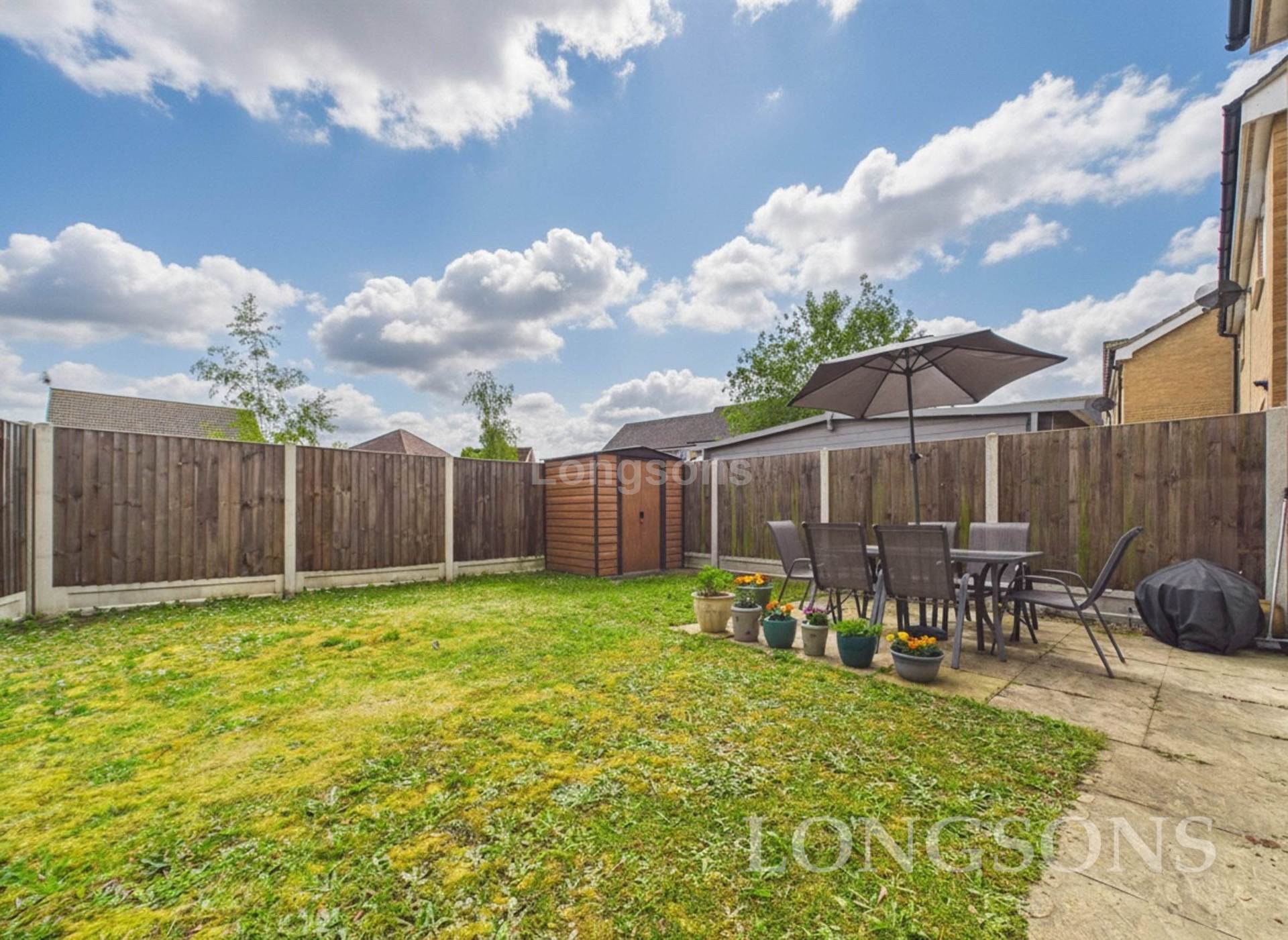 Forest Grove, Swaffham, Image 16