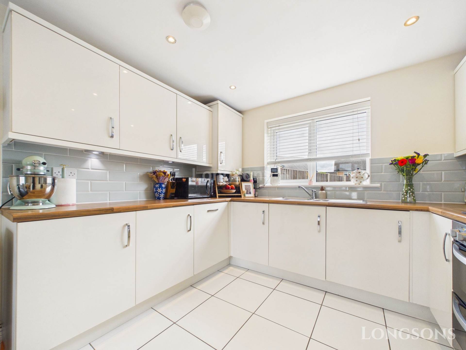 Forest Grove, Swaffham, Image 2