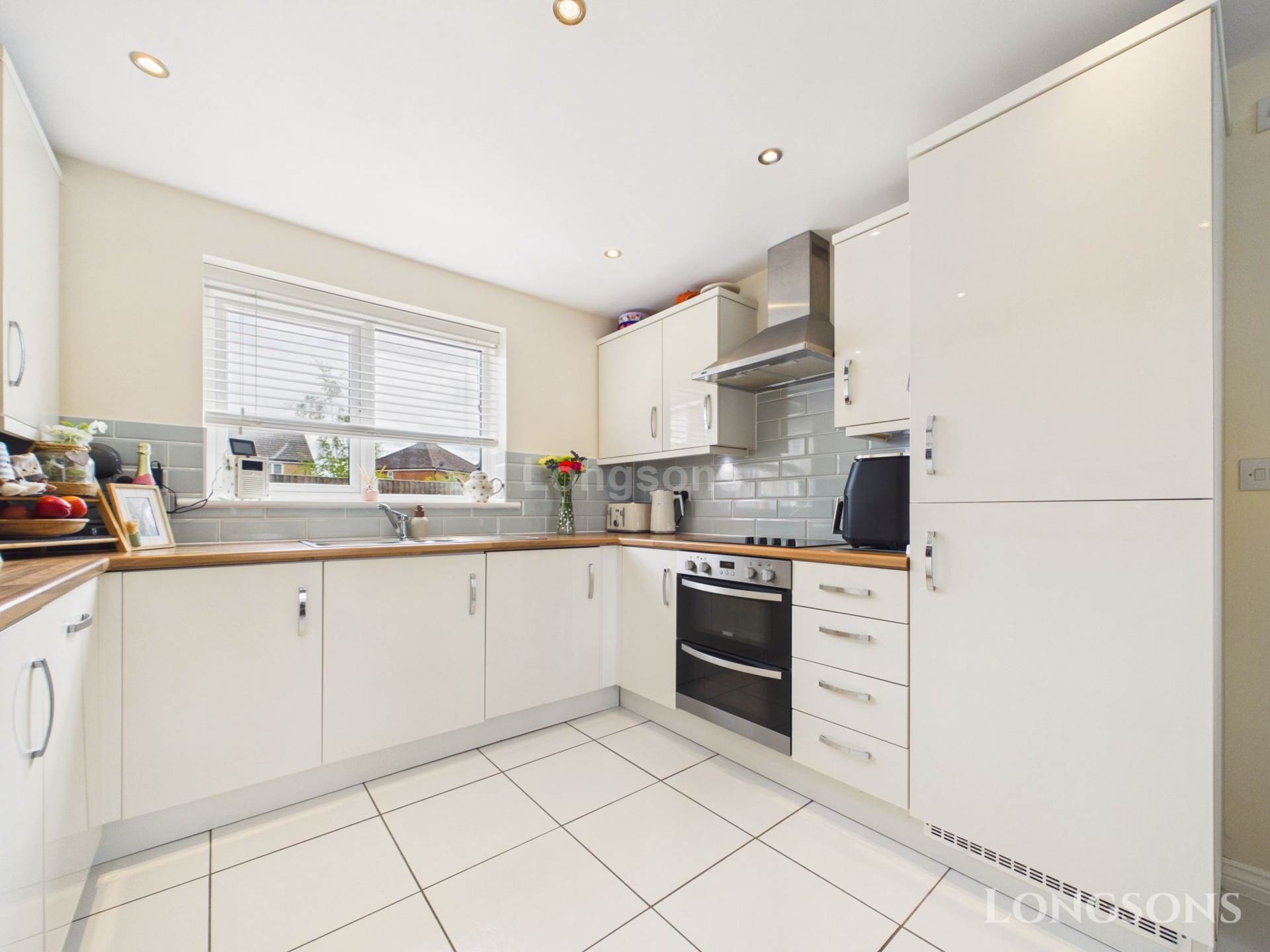 Forest Grove, Swaffham, Image 4