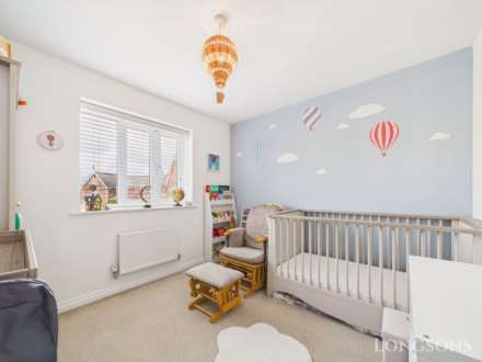 Forest Grove, Swaffham, Image 11