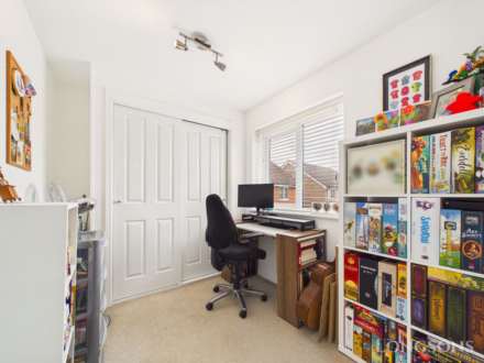 Forest Grove, Swaffham, Image 12