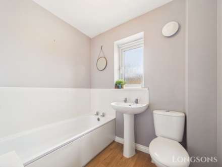Forest Grove, Swaffham, Image 13
