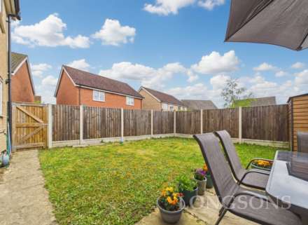 Forest Grove, Swaffham, Image 14