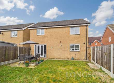 Forest Grove, Swaffham, Image 15