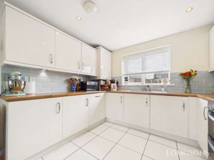 Forest Grove, Swaffham, Image 2