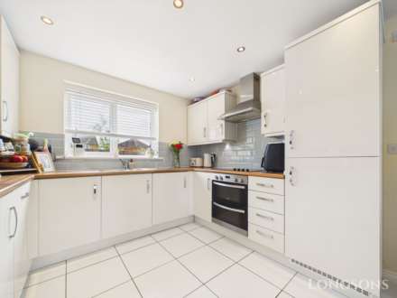Forest Grove, Swaffham, Image 4