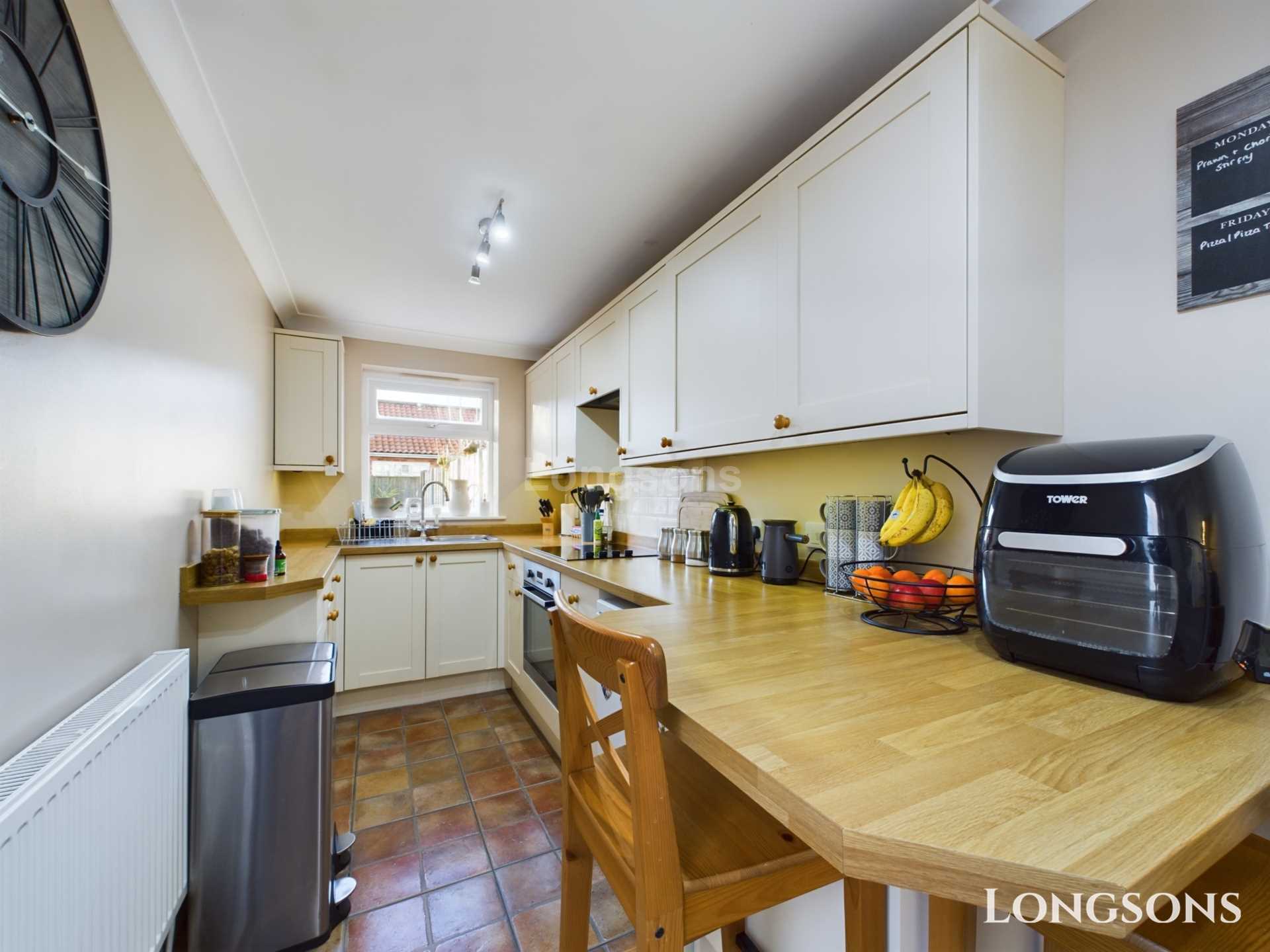 School Road, Necton, Image 4